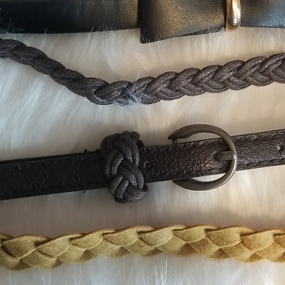 Fashion belts - Picture 3 of 13